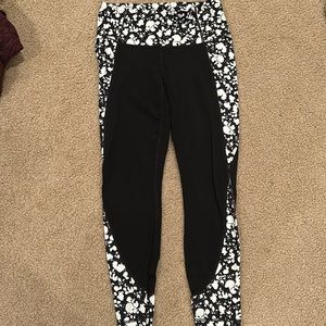 ATHLETA Leggings Size S Preowned